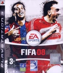 FIFA 08