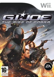 G.I. Joe : The Rise of Cobra