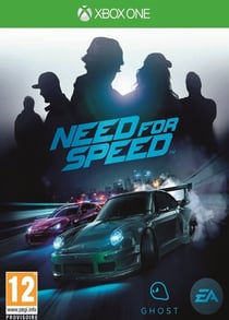 Need For Speed