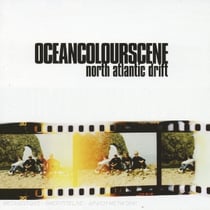 North Atlantic Drift