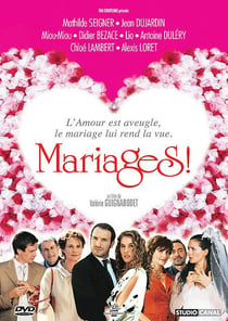 Mariages !