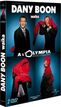 Dany Boon - Waïka