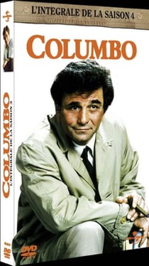 Columbo - Saison 4