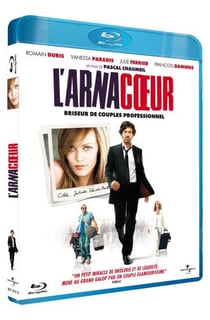 L'Arnacoeur