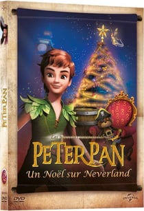 Les Nouvelles aventures de Peter Pan - Un Noël sur Neverland