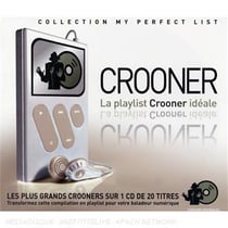 La playlist crooner idéale