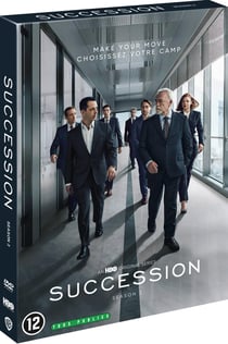 Succession - Saison 3