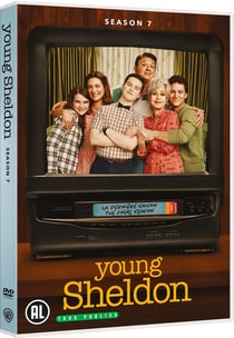 Young Sheldon - Saison 7