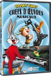 Looney Tunes Chefs-d'oeuvre musicaux