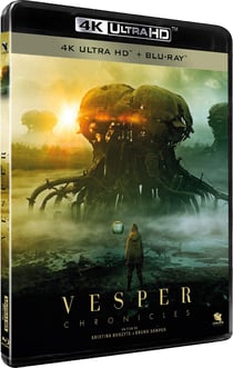 Vesper Chronicles