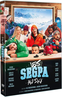 Les SEGPA au ski
