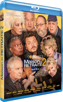 Maison de retraite 2