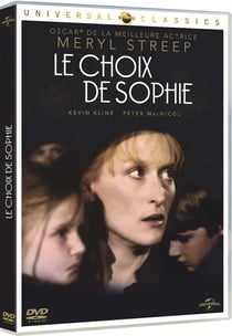 Le Choix de Sophie