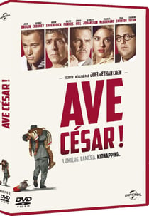Ave César !