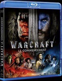 Warcraft : Le commencement