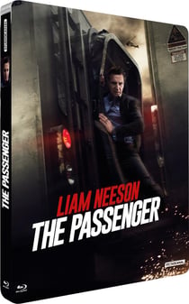 The Passenger