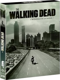 The Walking Dead - L'intégrale de la saison 1