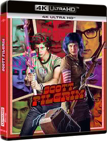 Scott Pilgrim