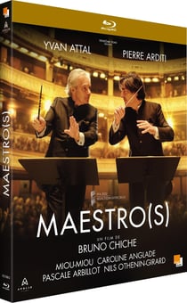 Maestro(s)