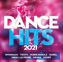 Dance Hits 2021