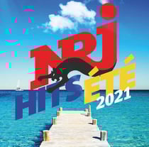 NRJ hits été 2021