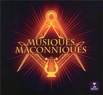 Musiques maçonniques