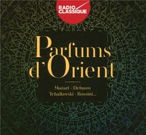 Parfums d'orient