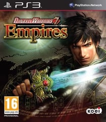 Dynasty warriors 7 empires