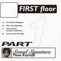 First Floor Part 1 - édition limitée