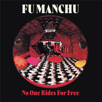 No One Rides For Free - édition deluxe