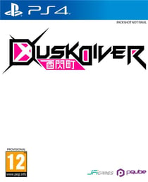 Dusk Diver - Édition Standard