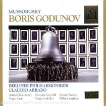 Boris Godunov