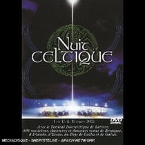 Nuits Celtiques Edition 2002