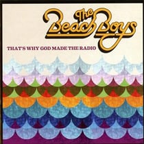 That's why god made the radio