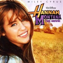 Hannah montana the movie (bof)
