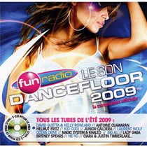 Le son dancefloor 2009