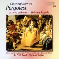 Livietta E Tracollo