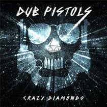Crazy diamonds