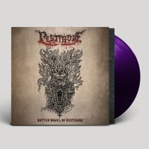 Rotten Bowel Of Pestigore - édition limitée