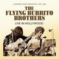 Live in Hollywood 1976