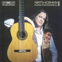 Polka Papandreaou, usher waltz, parade, ballads for guitare, kyparissos...