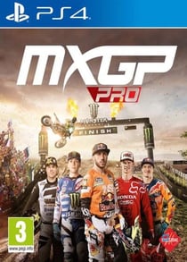 MXGP Pro
