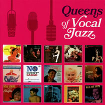 Queens of vocal jazz