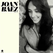 Joan Baez /Vol.2