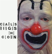 The clown