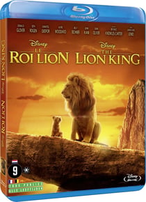 Le Roi Lion