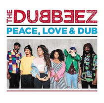 Peace, love & dub