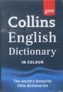 English