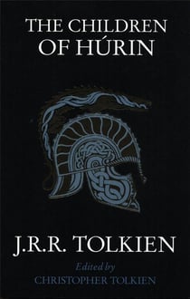 THE CHILDREN OF HURIN