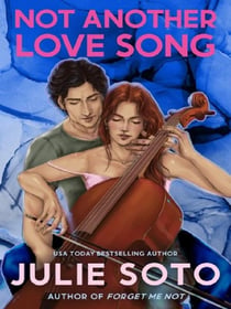 Not another love song